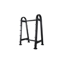 Rack Barra Montada 