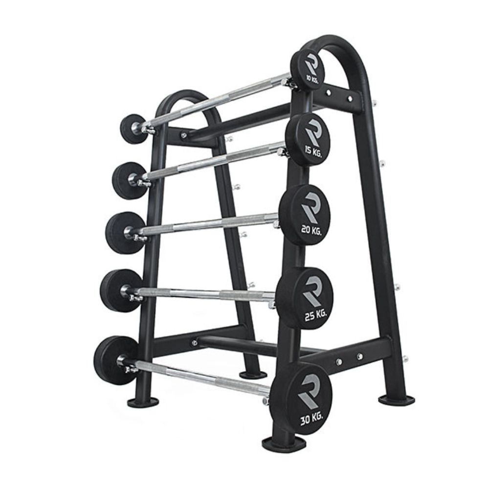 Rack Barra Montada 