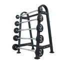 Rack Barra Montada 