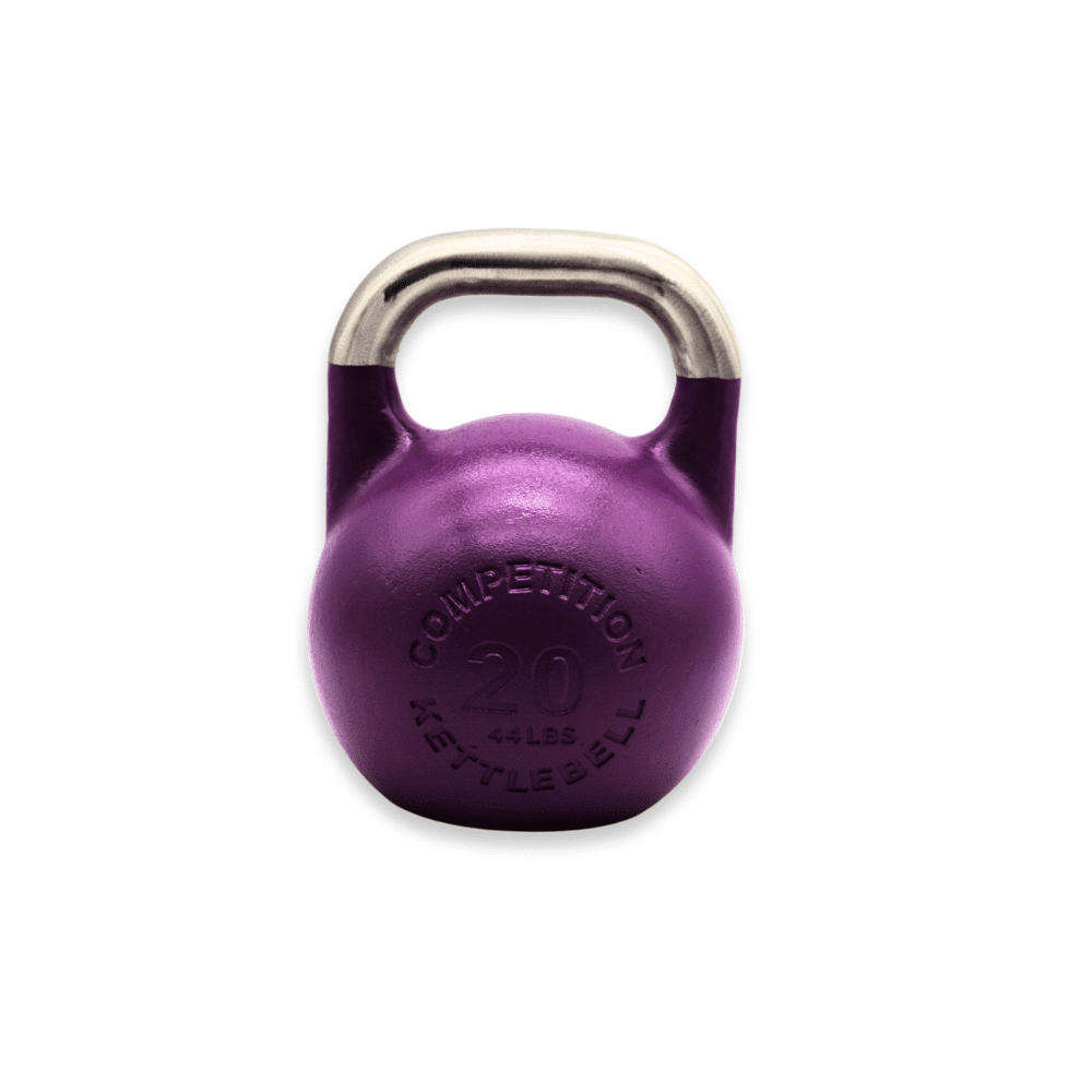 Color competition kettlebell HQ