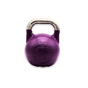 Color competition kettlebell HQ