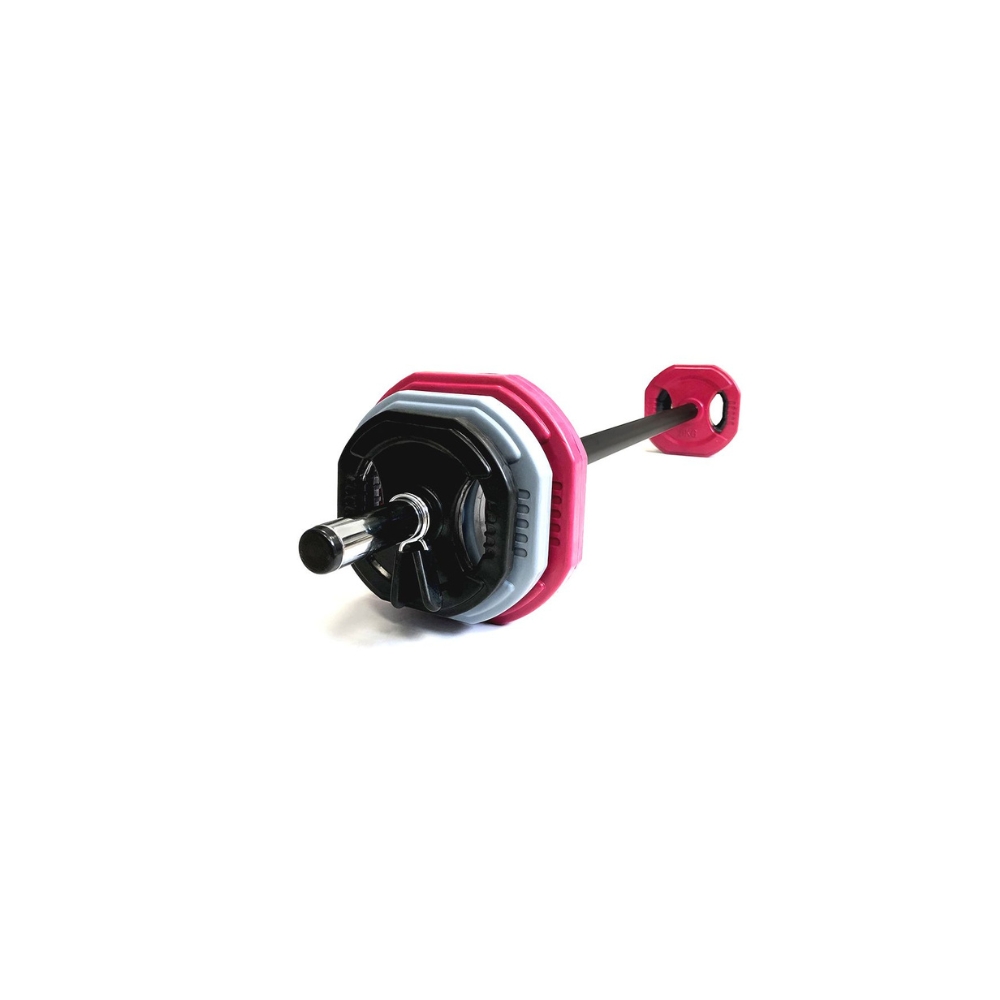 Discos y Collarines para Set Pump