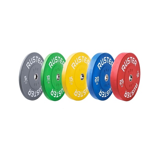 Color bumper Pro lb