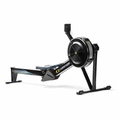 Rowerg Concept 2