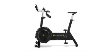 Bikerg Concept 2