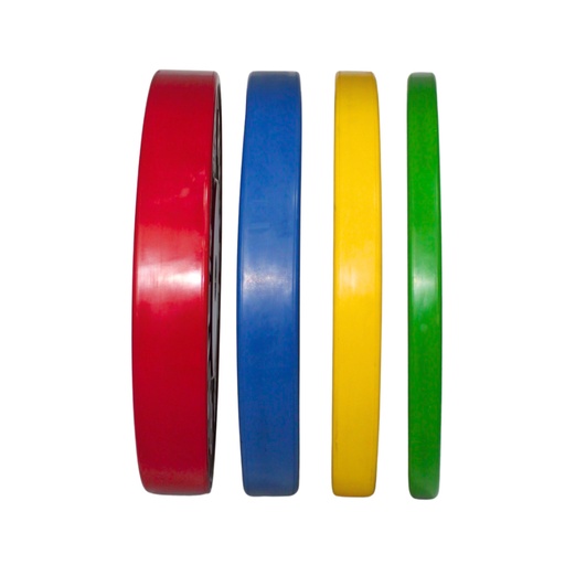 Competition Bumper LB