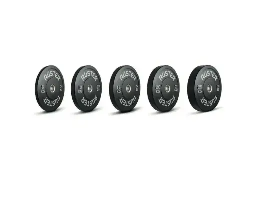 Set de Training Bumper 10 a 55 lbs